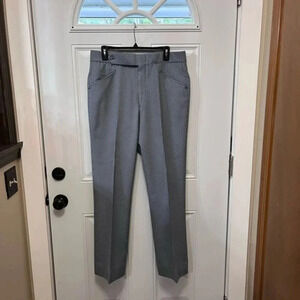 Jaymar 70’s Vintage Sansabelt Pants‎